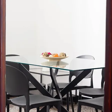 Casetta Di Gio Apartment