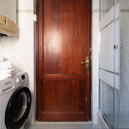 Casetta Di Gio Apartment *