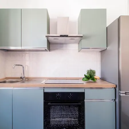 Casetta Di Gio Apartment *
