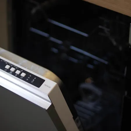 Casetta Di Gio アパート