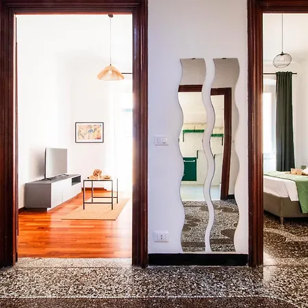 Casetta Di Gio アパート *