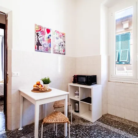 Casetta Di Gio * ラッパロ