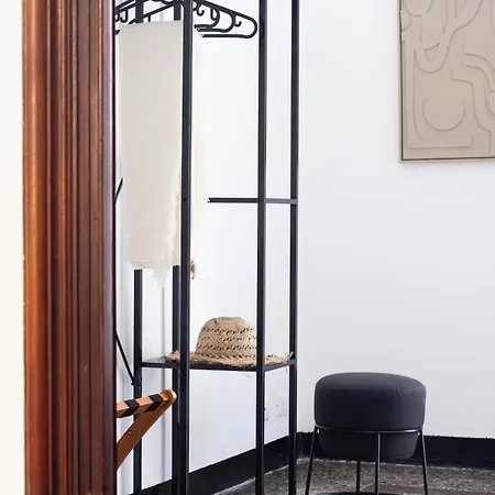 Casetta Di Gio アパート *