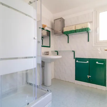 Casetta Di Gio Apartamento Rapallo