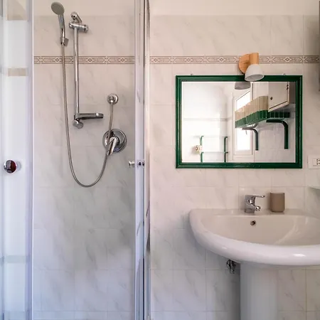 Apartamento Casetta Di Gio