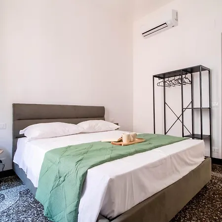 Casetta Di Gio アパート ラッパロ