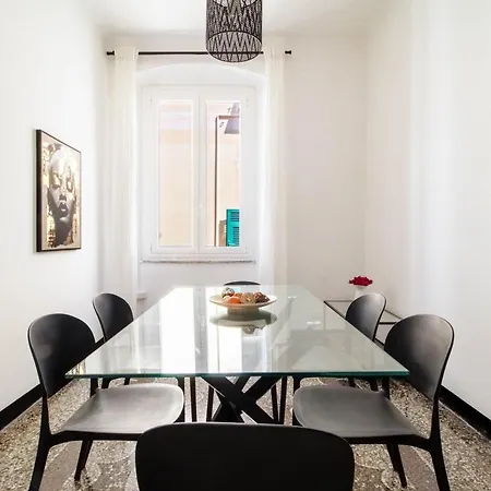 Casetta Di Gio アパート