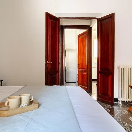 Casetta Di Gio アパート *