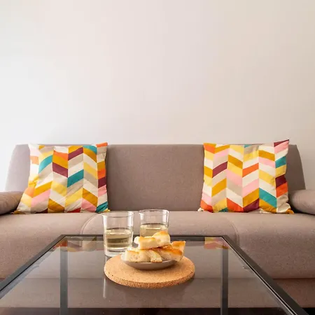 アパート Casetta Di Gio *