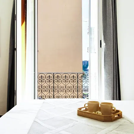 Casetta Di Gio Apartamento Rapallo