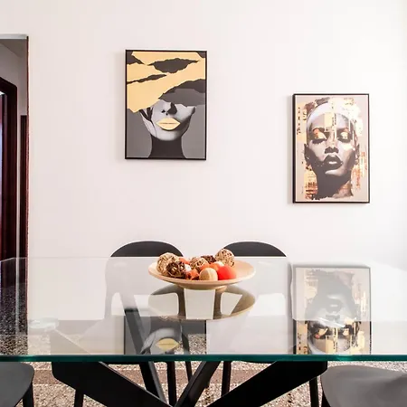 アパート Casetta Di Gio ラッパロ