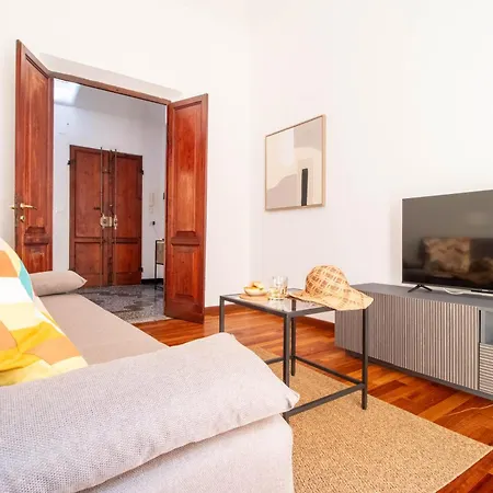 Casetta Di Gio * ラッパロ