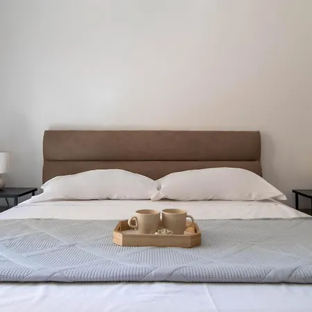 Casetta Di Gio アパート ラッパロ