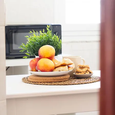 アパート Casetta Di Gio