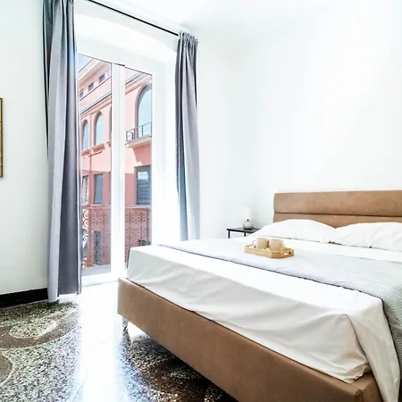 Apartamento Casetta Di Gio *