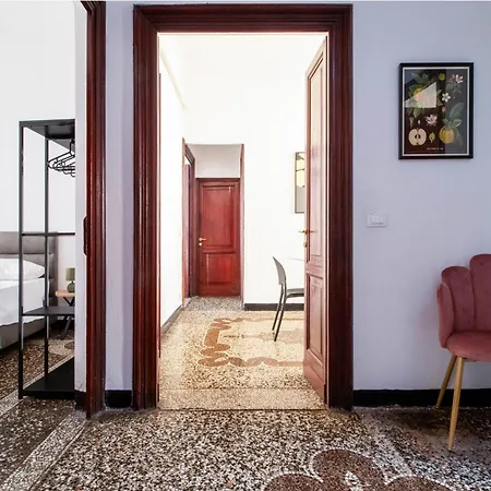 Casetta Di Gio * ラッパロ