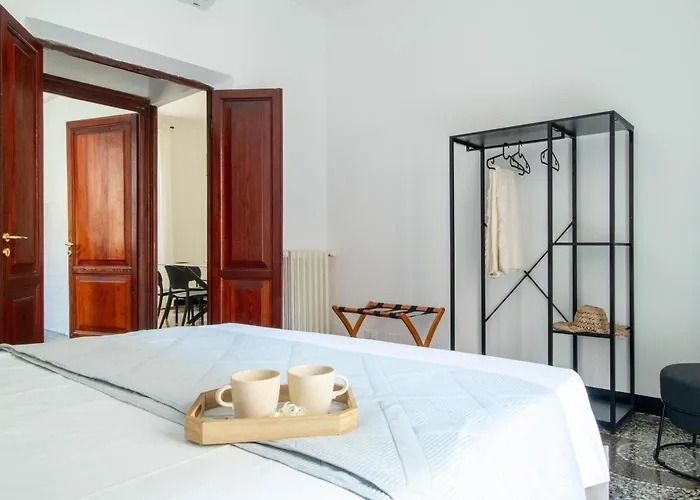 Apartmán Casetta Di Gio