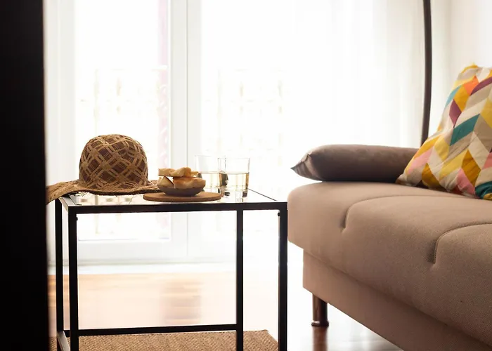 Apartmán Casetta Di Gio *