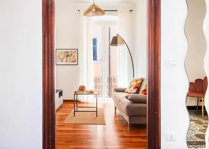 Casetta Di Gio Apartmán