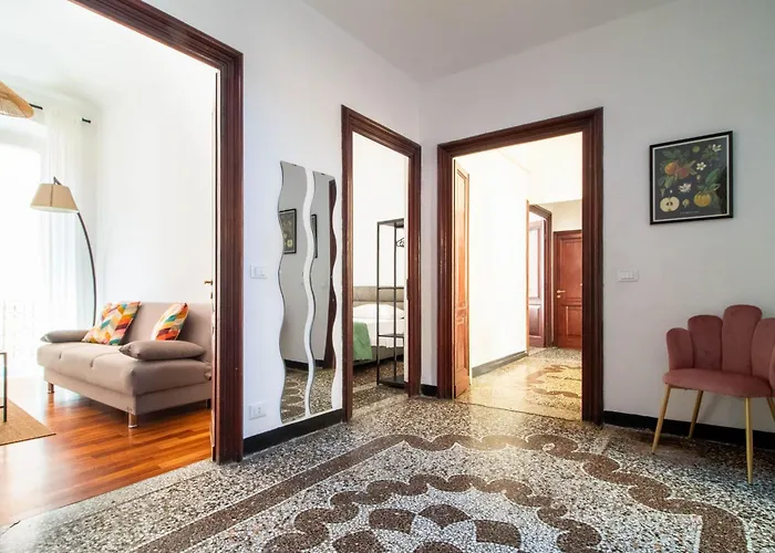 Casetta Di Gio * Rapallo