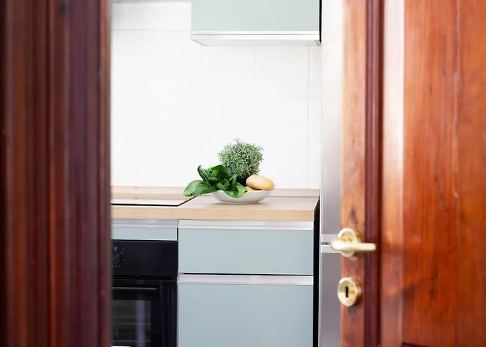 Casetta Di Gio Apartmán Rapallo