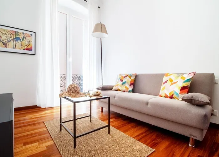 Apartmán Casetta Di Gio Rapallo