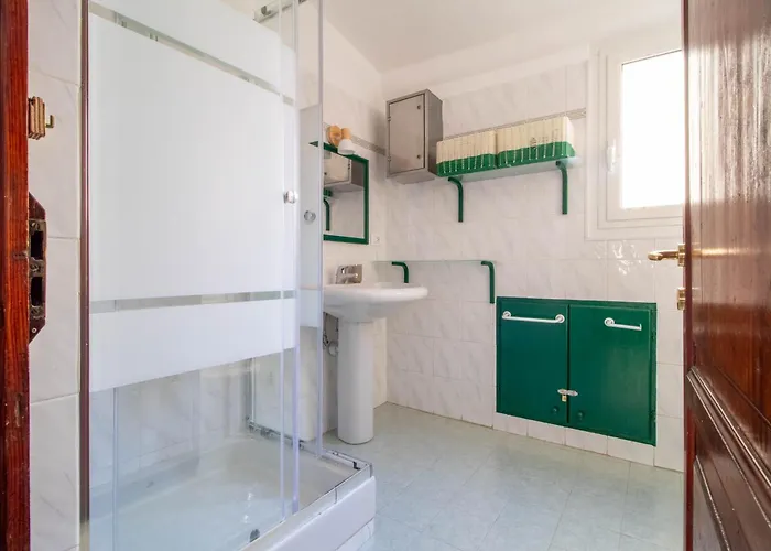 Casetta Di Gio Apartmán Rapallo