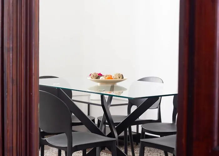 Casetta Di Gio Apartmán