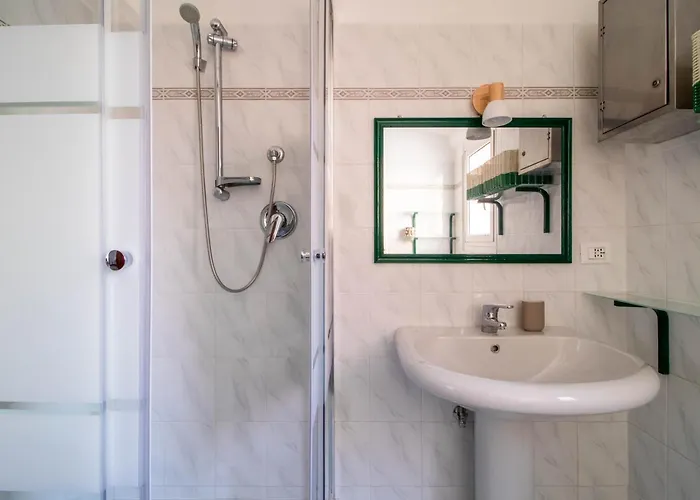 Apartmán Casetta Di Gio