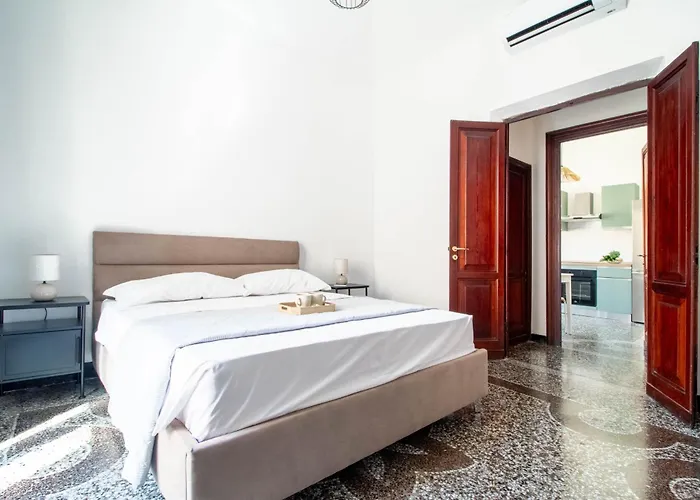 Casetta Di Gio Apartmán