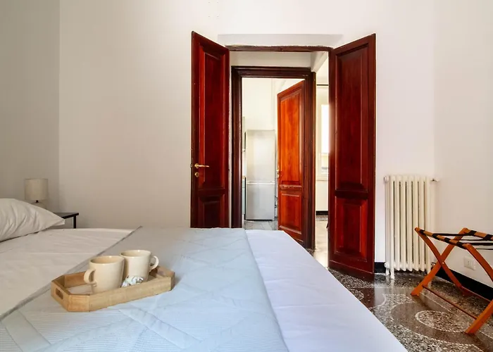 Casetta Di Gio Apartmán *