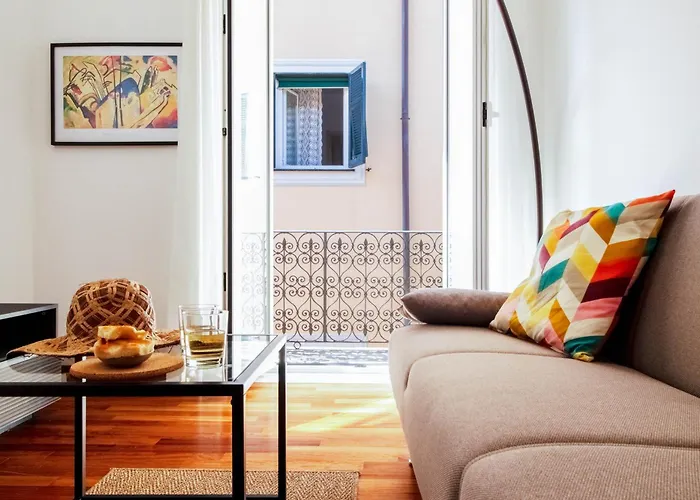 Apartmán Casetta Di Gio *