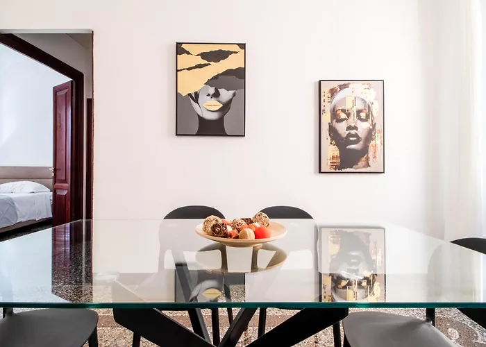 Apartmán Casetta Di Gio Rapallo