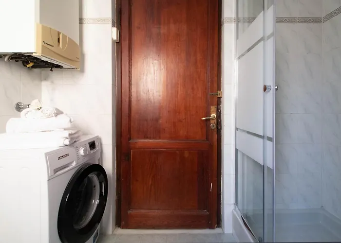 Casetta Di Gio Apartmán *