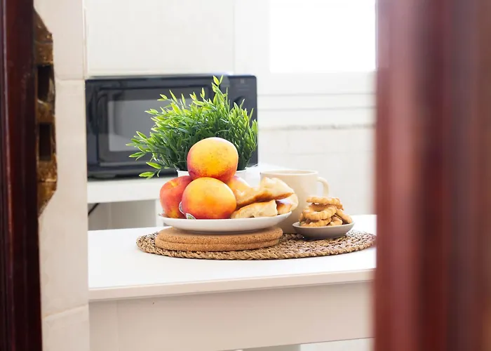 Apartmán Casetta Di Gio