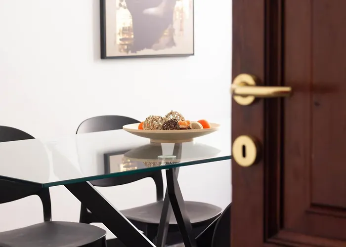 Apartmán Casetta Di Gio *