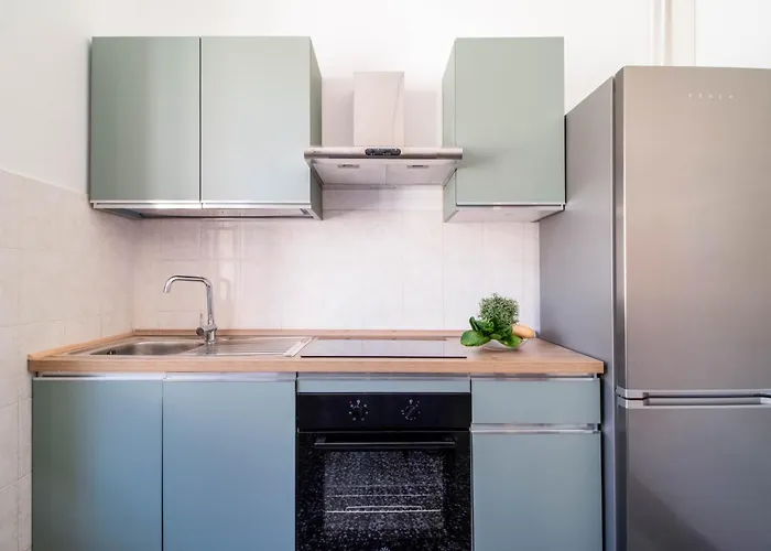 Casetta Di Gio Apartmán *