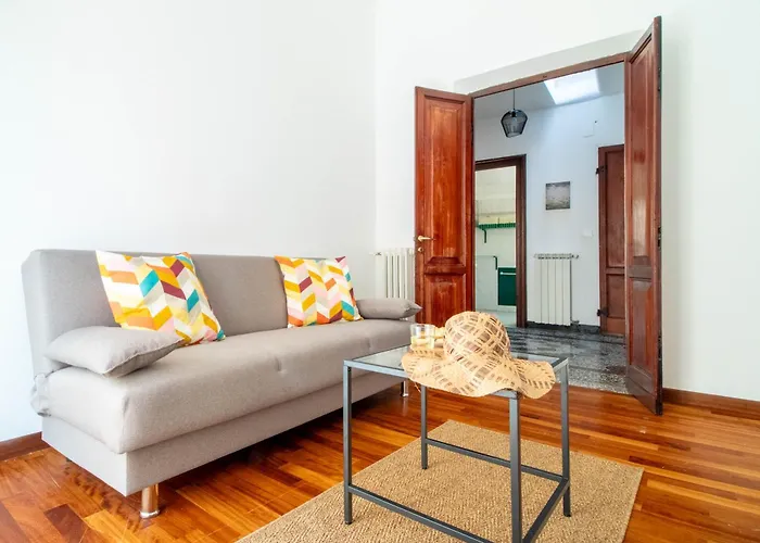 Casetta Di Gio * Rapallo